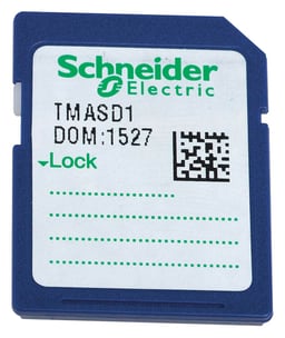 TMASD1 by Schneider Electric