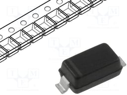 MBR0540T1G by onsemi