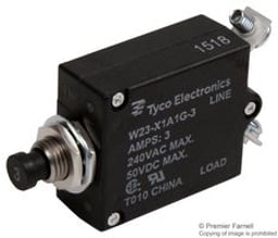 4-1393143-4 by TE Connectivity / AMP