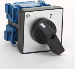 CH10A720EF by Kraus & Naimer
