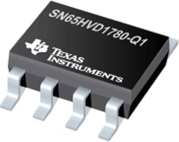 SN65HVD1780QDRQ1 by Texas Instruments