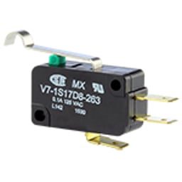 V7-1S17D8-263 by Honeywell