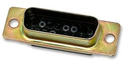 DBA25PK87-F0 by ITT / Cannon