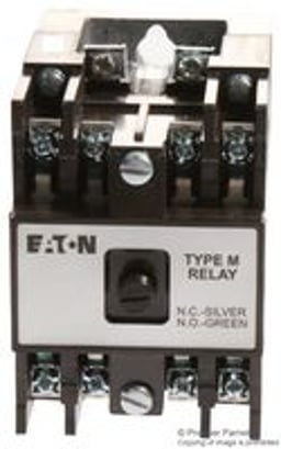 D26MR40A by Eaton / Cutler Hammer