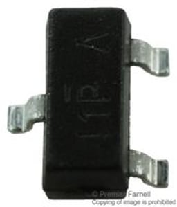 MMBT2222A by onsemi