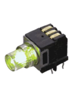 K5V1YG43T by C&K Components