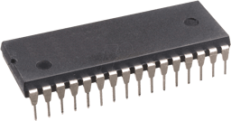 AT27C020-90PU by Microchip