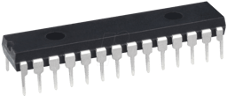 PIC16F723-I/SP by Microchip