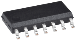 MCP6549-E/SL by Microchip