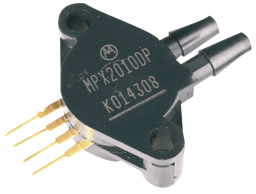 MPX5100DP by NXP Semiconductors