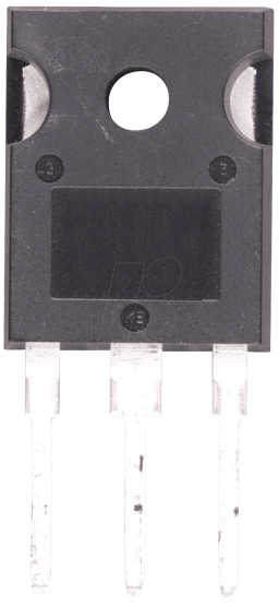 IRGP50B60PD1PBF by Infineon