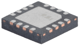 PIC16F527-I/ML by Microchip