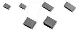 ECHU1H103JX5 by Panasonic