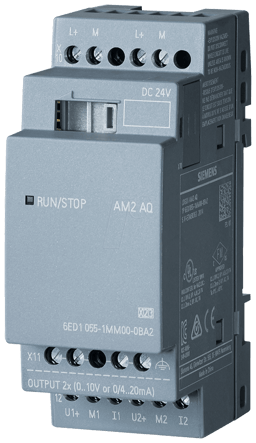 6ED10551MM000BA2 by Siemens