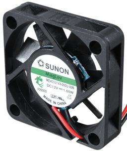 ME80251V1-000U-A99 by Sunon Fans
