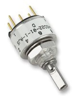 26ASD22-01-1-AJS Grayhill - Encoders - Distributors, Price