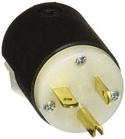 HBL5466C by Hubbell Wiring Device-Kellems
