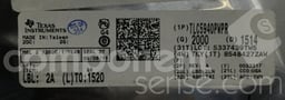 TLC5940PWPR by Texas Instruments