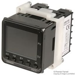 E5CC-QX2ABM-004 by Omron