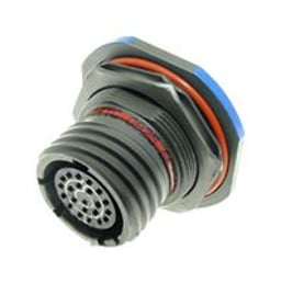 D38999/24FF28BC by Amphenol Aerospace