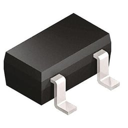 LM4040B25FTA by Diodes Inc.