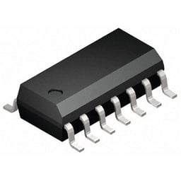 MCP795W21-I/SL by Microchip