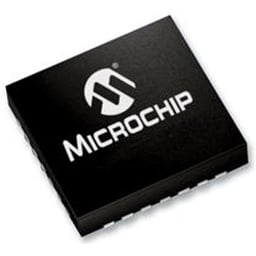 PIC18LF2520-I/ML by Microchip