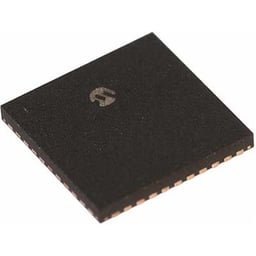 PIC32MX150F128DT-I/ML by Microchip
