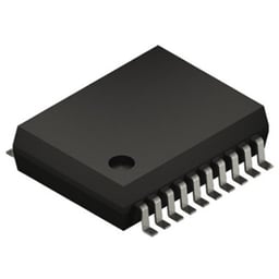 PIC16LF1826T-I/SS by Microchip