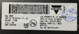 SI7850DP-T1-E3 by Vishay