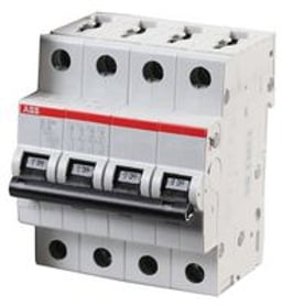 S204-C6 by ABB Control