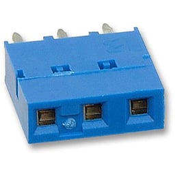 76341-318LF by Amphenol Communications Solutions