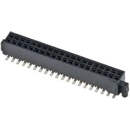 87024-620LF by Amphenol Communications Solutions
