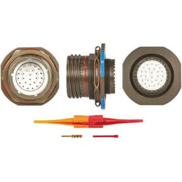 KJB7T17W26PN by ITT / Cannon