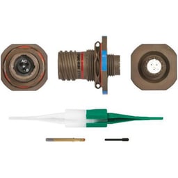 KJB7T9W98SN by ITT / Cannon