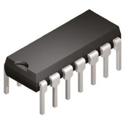 MC33074PG by onsemi