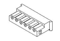 50-37-5033 by Molex