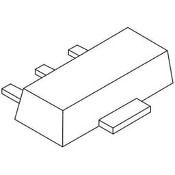 MCP1804T-A002I/MB by Microchip
