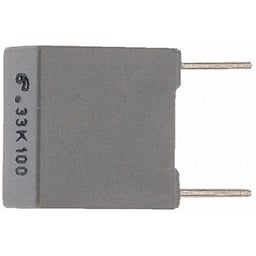 ECQ-U2A332MLA by Panasonic