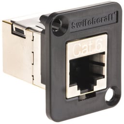 EHRJ45P6S by Switchcraft