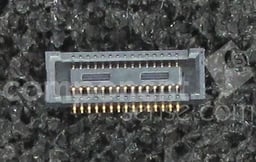 DF40C-30DS-0.4V(51) by HIROSE ELECTRIC