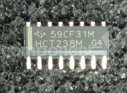 CD74HCT238M96 by Texas Instruments