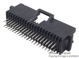 5-104666-3 by TE Connectivity / AMP