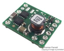 PTH08T260WAZ by Texas Instruments