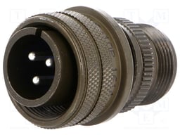97-3106A-16-10P by Amphenol Industrial