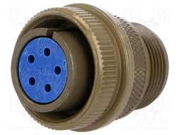 97-3106A-16S-8S by Amphenol Industrial