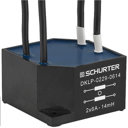 DKLP-0331-0430 by Schurter