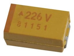 TPSC336M016R0300 by KYOCERA AVX