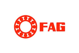 2207-2RS-TVH by FAG Bearing