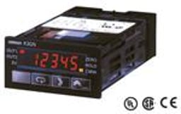 K3GN-NDC-FLK 24VDC by Omron